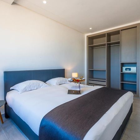 Asilah 32 Aparthotel Rum bild