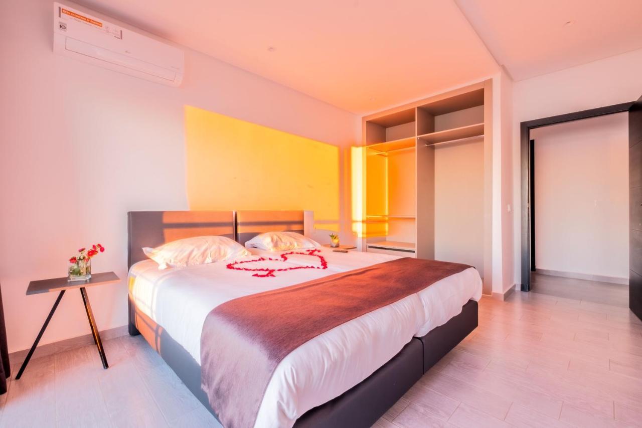 Asilah 32 Aparthotel Exteriör bild