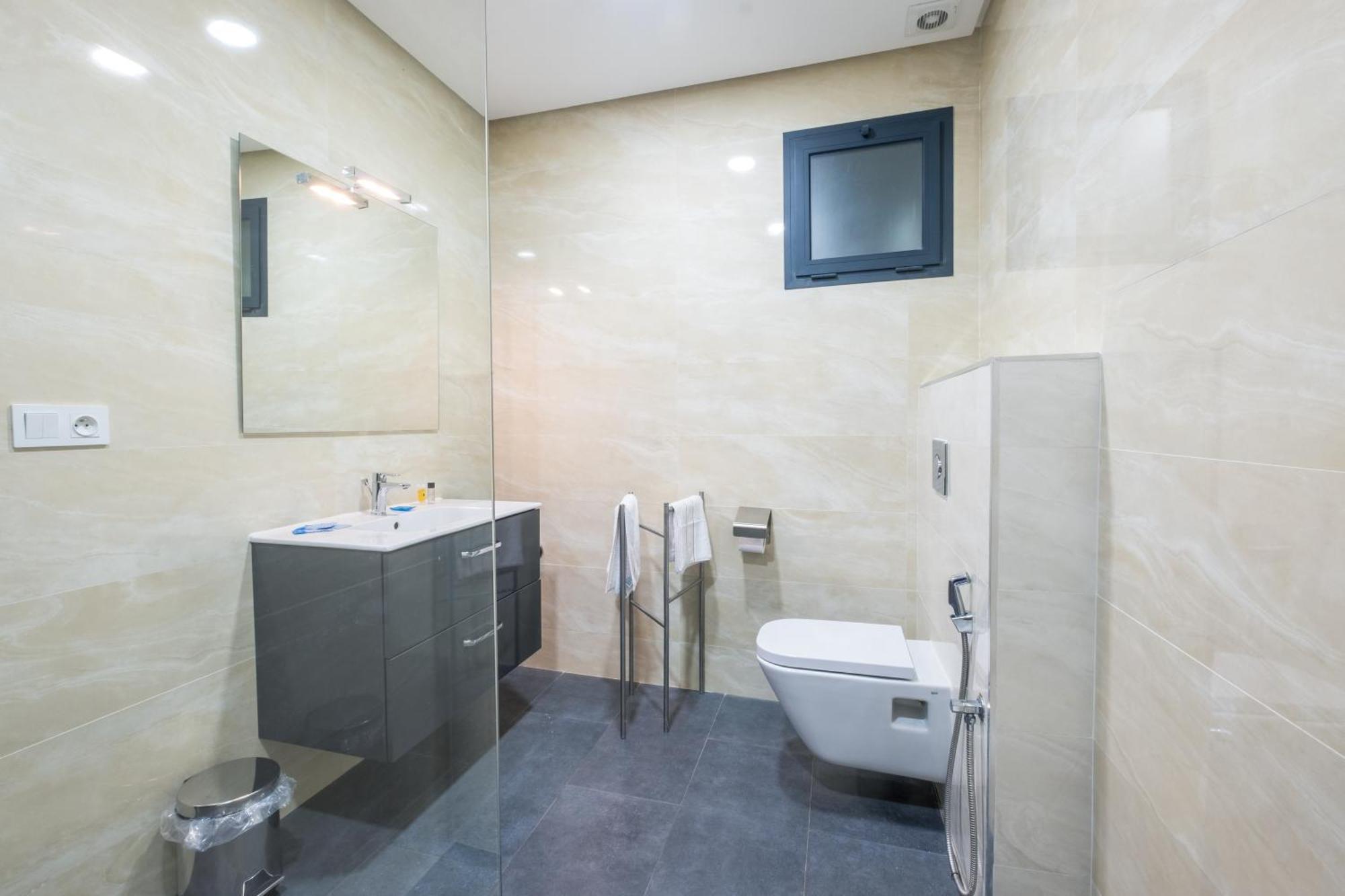 Asilah 32 Aparthotel Exteriör bild