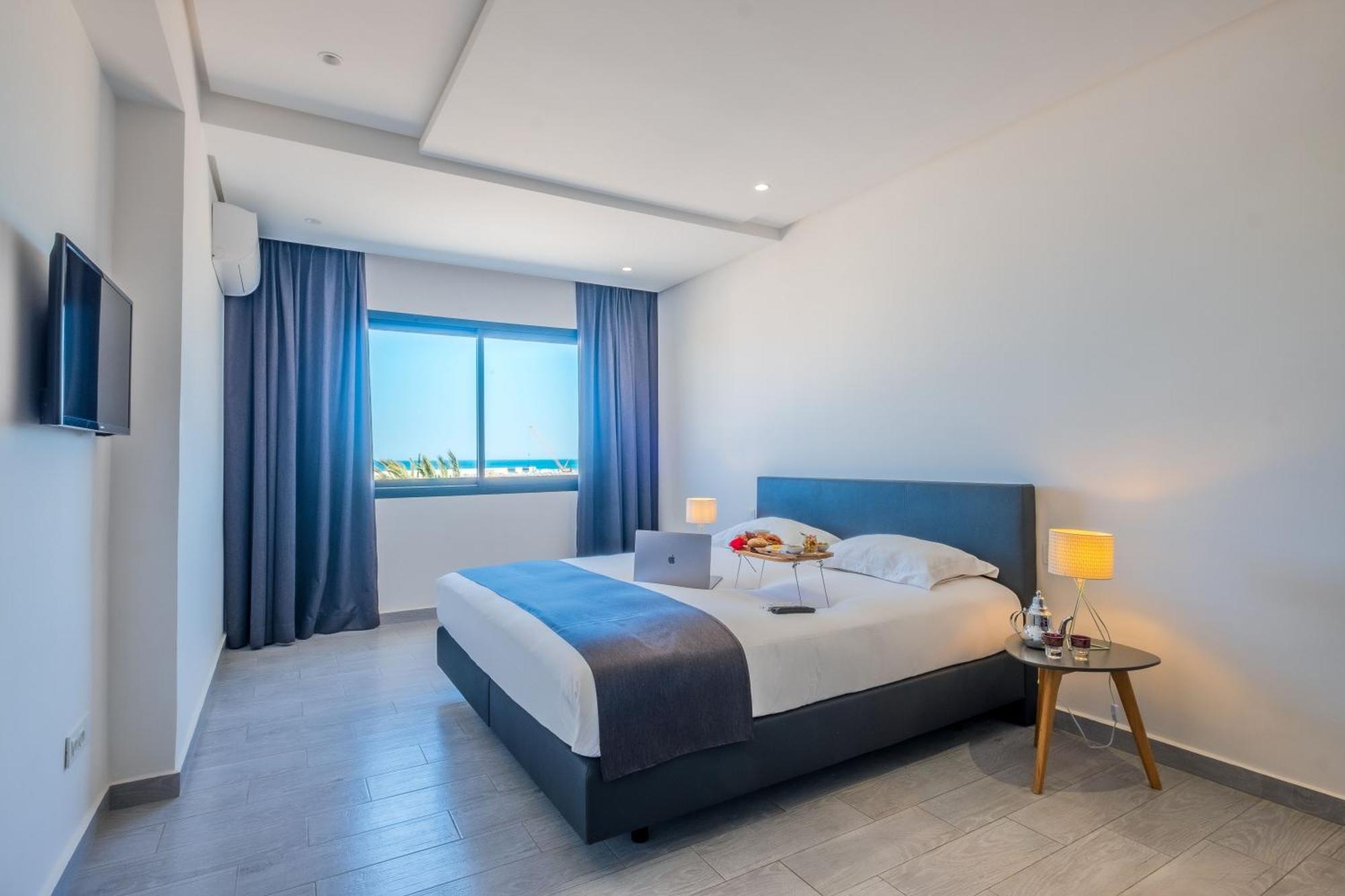 Asilah 32 Aparthotel Rum bild