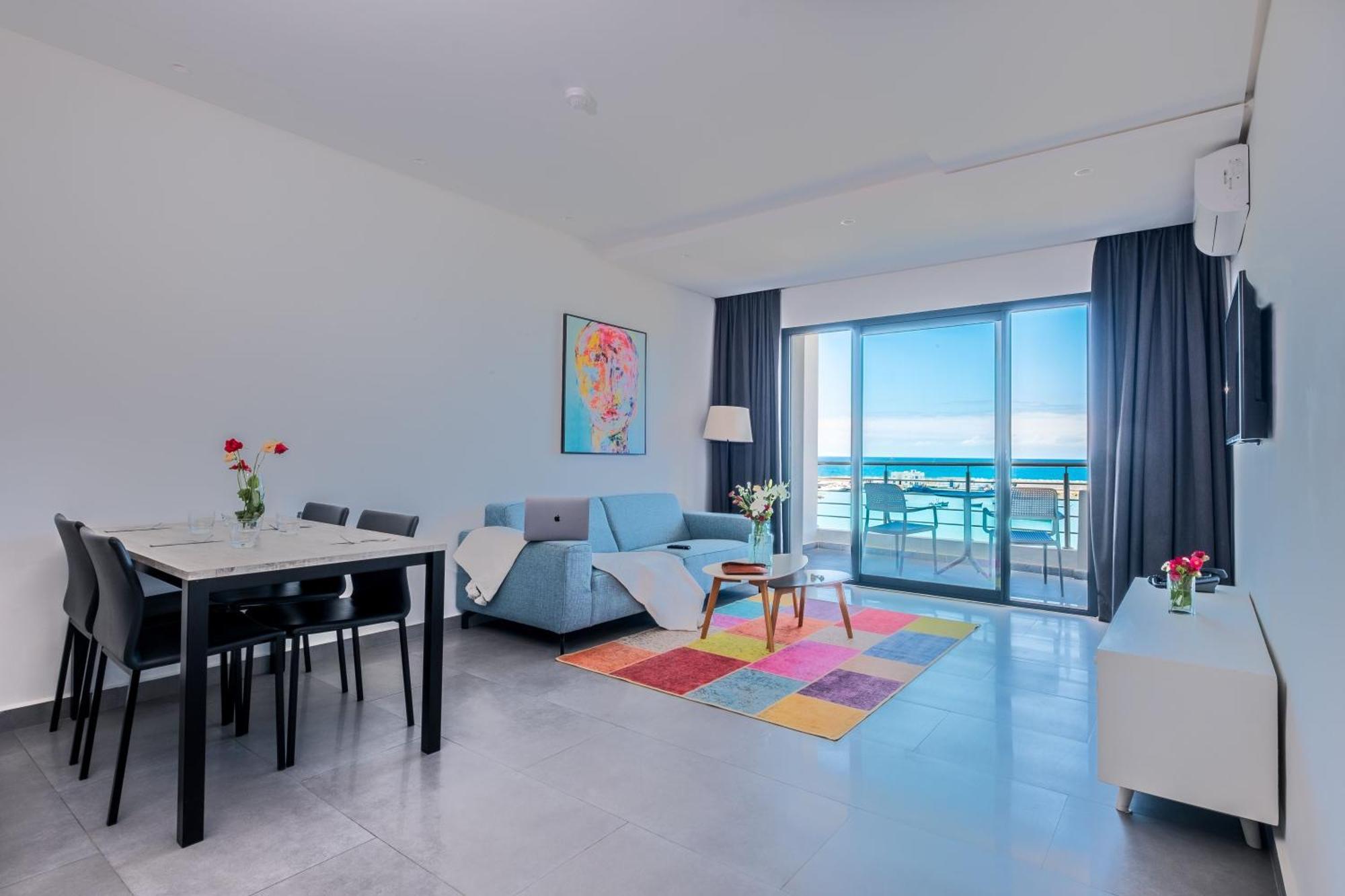 Asilah 32 Aparthotel Rum bild