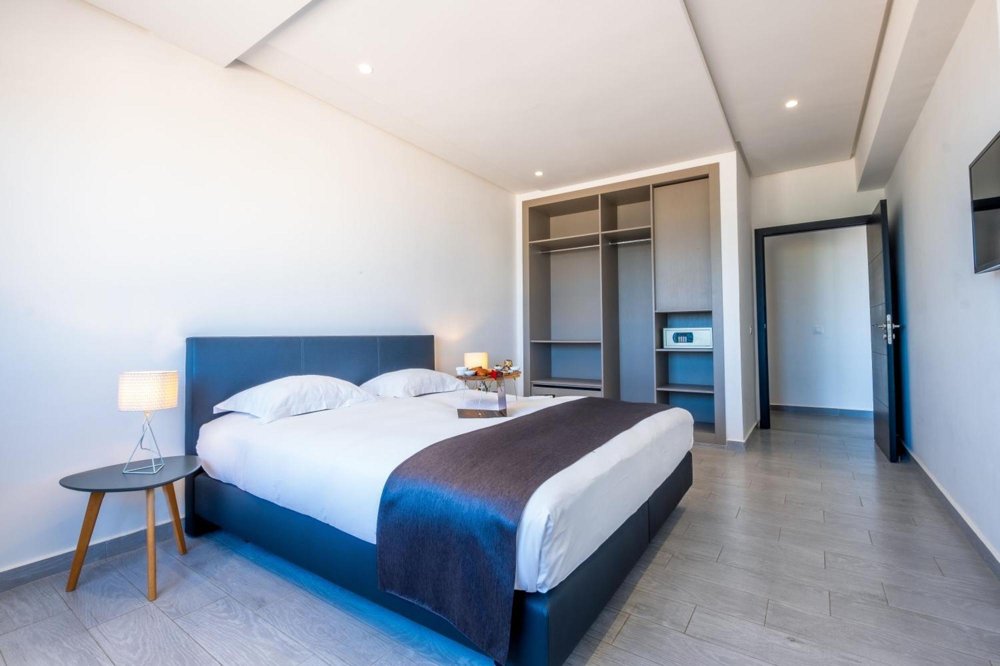 Asilah 32 Aparthotel Rum bild