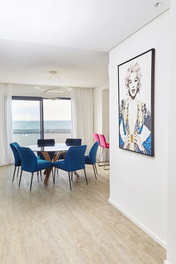 Asilah 32 Aparthotel Exteriör bild